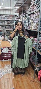 17K views · 209 reactions | SEMI PARTY WEAR VISCOSE GEORGETTE KALI...