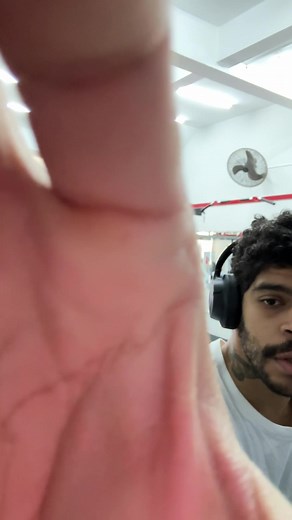 #fyp #boxe #thorfinn