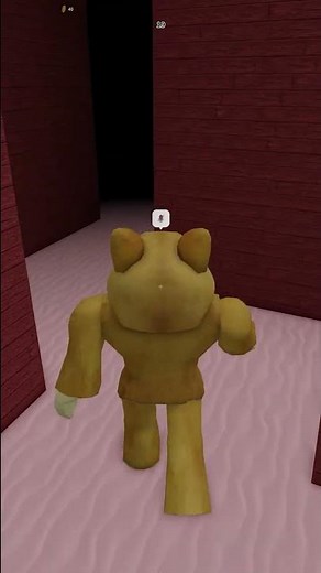 I'm a cute dog ??? - Doge Head Escape || #Short #Roblox