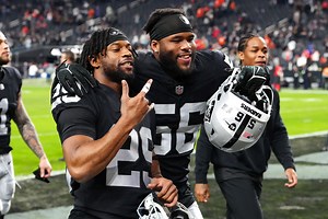 When will the Raiders training camp start? Information on team's schedule ahead of 2024 season