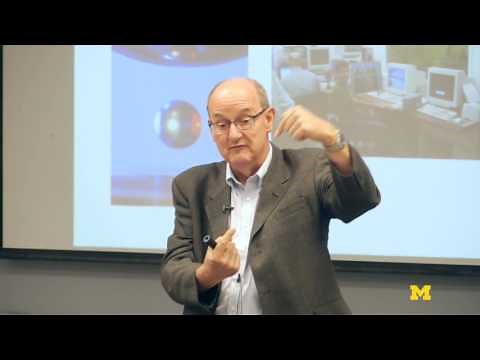 William Johnson | Science and Technology of Metallic Glasses