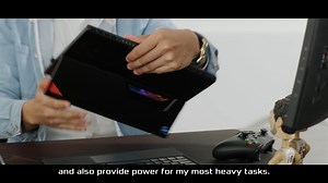 261K views · 552 reactions | We meant it when we say one device, infinite play. The ROG Flow Z13 gives you the freedom to decide how you want to use it. Just ask our friends who are professionals by day and gamers by night how they utilize this powerful gaming tablet! Learn more about the ROG Flow Z13 here: https://rog.asus.com/ph/laptops/rog-flow/rog-flow-z13-2022-series/ #ROG #Flow #Z13 #UnleashTheLegendInside | ASUS Republic of Gamers | Facebook