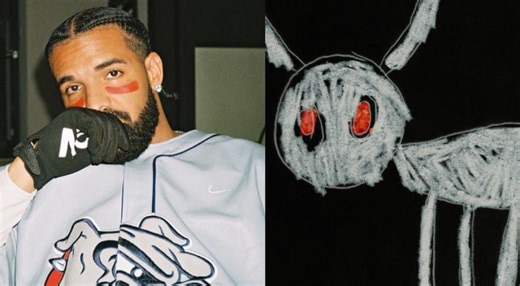 Drake tiene fecha de nuevo disco ‘For all the dogs’; este día se estrenará