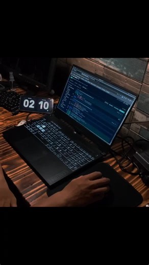 vibe coding with claude code max =)))))