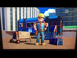 Bob the Builder Season 19 Theme Song