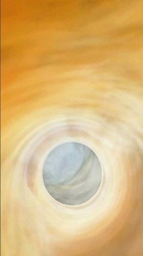 The Immense Power of Black Holes #documentary #blackhole