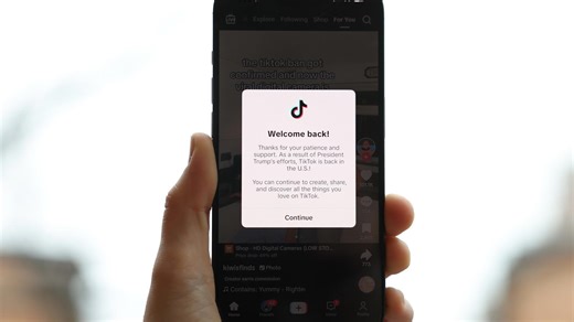 Trump extends TikTok ban deadline—but will the algorithm survive a possible US buyer?