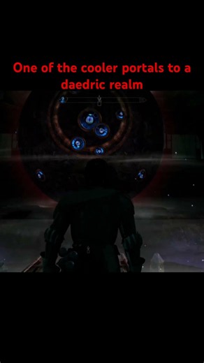 Quest mod, Beyond Reach for #skyrim #elderscrolls #gaming #pcgaming #witcher