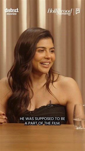 The Hollywood Reporter India on Instagram: "Kalyani Priyadarshan (@kalyanipriyadarshan) reveals how Basil Joseph (@ibasiljoseph) was supposed to be a part of Lokah Chapter 1 and a lot more. Watch them on #THRIndia’s Actors Roundtable. Live now on our YouTube channel. Presenting Partner: District by Zomato (@district_movies) Hydration Partner: Vedica Himalayan Spring Water (@vedicaspring) #THRIndiaRoundtable #TheHollywoodReporterIndia"