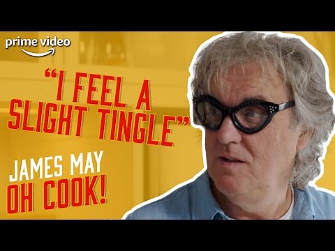 James May Reviews Kitchen Gadgets... Without the Instructions | Prime Video