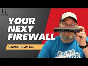 This should be your next firewall - GCC Series