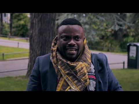 Lost in London Official Trailer