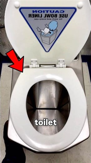 This Toilet Uses Fire Instead of Water