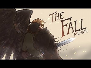 The Fall || Dream SMP C!Wilbur Animatic