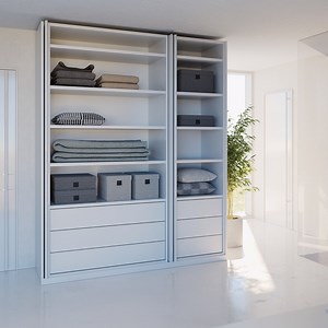 3.9K views · 105 reactions | Elegance and space optimisation. Exedra...