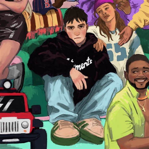 Who remembers this moment??? | Token