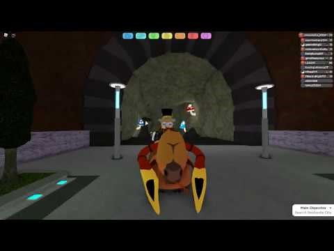 Loomian Legacy: Guide on location of Route 4