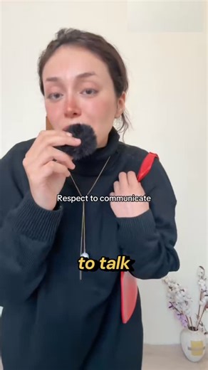 MONICA | I'm independent, giving, and used to carry things alone. That makes me over-tolerant of people who mean well but don't deliver, I help,... | Instagram