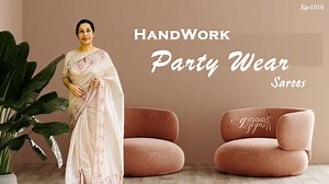 60K views · 1K reactions | Episode 1016 is out  Buy now at clouddzigns.com or Whatsapp 99471 35468 殺 | Cloud Dzigns | Facebook