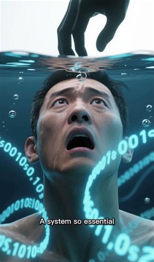 The $500B Shadow Empire Controlling China 🇨🇳👁️ #Shorts