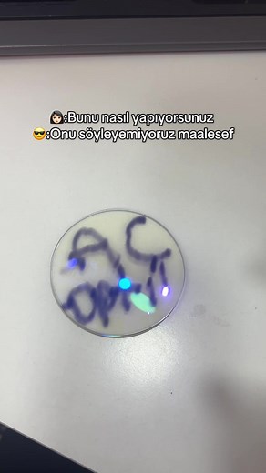 Optik Sihir ve Gözlük Modelleri