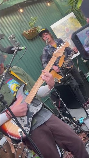 Allman Brothers Band Dreams Matt Hartle Gold 4/26/26 Crepe Place #gratefuldead #jam #allmanbrothers