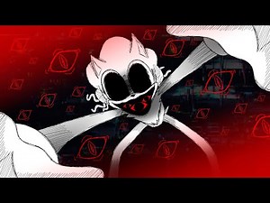 [FNF] THRILLER GEN | Chaos Mix - VS Rewrite remix