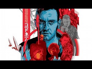 The Man from Mo'Wax - Out on BFI Blu-ray & DVD| BFI DVD