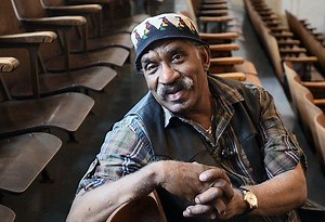 Garth Fagan - Alchetron, The Free Social Encyclopedia