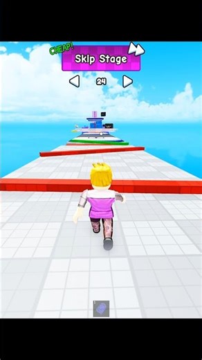 Op Troll Tower 🤩 | #roblox #robloxedit #nobatidao #gaming