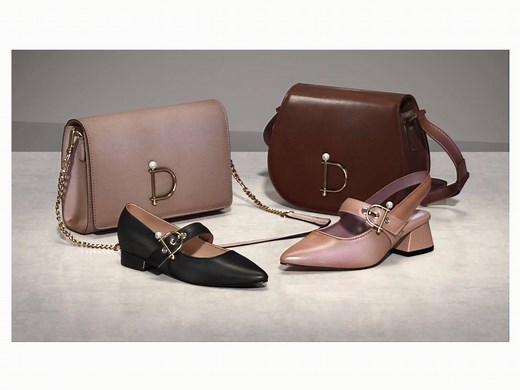 67K views · 22 reactions | <A-news> FORMEL CAMELE 18FW New Collection...