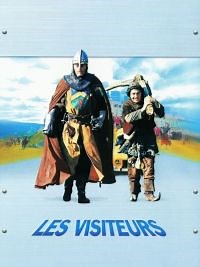 Les Visiteurs - Film 1993 - Cinetrafic