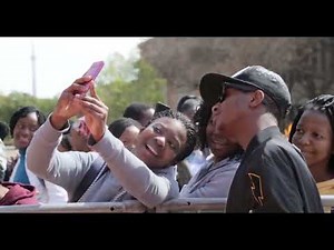 Emtee Thank you Official music video 720p