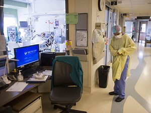 COVID-19: How to read B.C. CDC data on deaths and other numbers