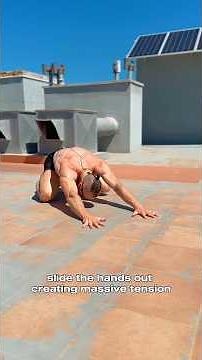 @ericghiggins on IG has a great #Kettlebell + #Animal Flow Tabata to incorporate into your workout!