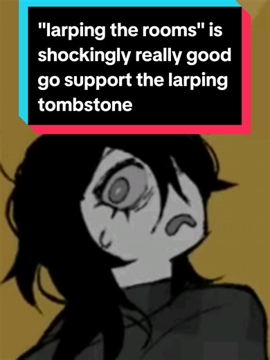 i love this remix SO MUCH BRUH. AND while the backrooms is still at one of its highest peaks of popularity YES im glazing YES call me a chud I DONT CARE. GO SUPPORT THE LARPING TOMBSTONE ☆ #loopingtherooms #vocaloid #thelarpingtombstone #hatsunemiku #backrooms