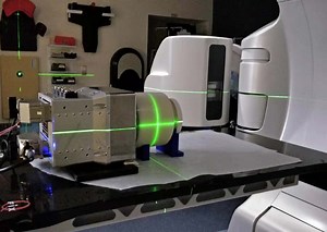 Tracking radiation treatment in real time promises safer, more effective cancer therapy