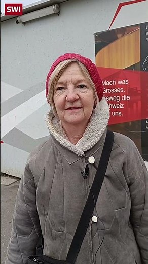 The things that divide Swiss people