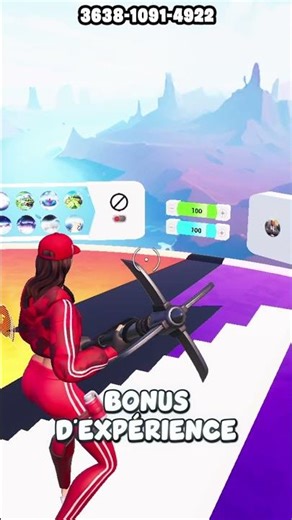 INCREDIBLE NEW UPDATE on the BEST 1V1 BUILDFIGHT RANKED MAP! 😲