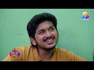 ലച്ചുവും സിദ്ധുവും നേർക്കുനേർ