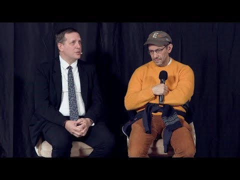 The Mindset That Builds Breakthrough Companies | Steve Papa | TEDxBoston