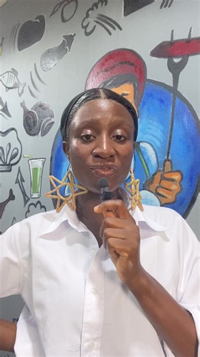 Recipe is a set of instructions for preparing a particular dish, including a list of the ingredients required. You see the list of ingredients and how to prepare it(method) is the most important thing you should have. Day 2/30 #tips #fyp