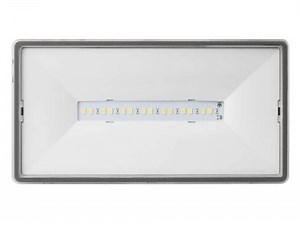 Oprawa awaryjna/antypaniczna ONTEC S M2 302 M ST 3H 6.5W 241lm TM-OS.M2STM360W