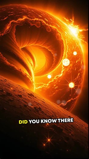 MASSIVE Tornadoes on the Sun: A Cosmic Spectacle