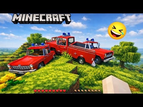 MINECRAFT single player mode testing live🔴 let's play guys