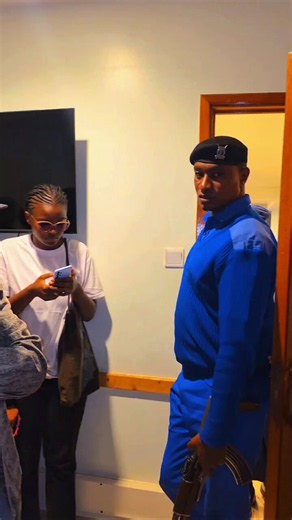 Today, more than 20 Kenyans came to my office deeply frustrated and seeking help over allegations involving Stephlee Tours and Travel company, located at Yala Towers, 7th Floor, Room 705, Biashara Street, Nairobi.According to them, they were promised well-paying overseas jobs, only to be taken in circles for a long period of time with some victims claiming to have paid over KSh 500,000 in the hope of securing employment abroad. They had already reported the matter to the police before approachin