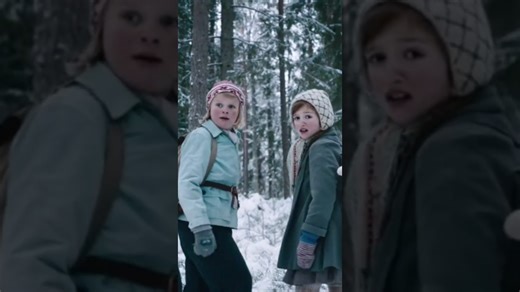 The Crossing is an inspiring World War II drama about courage, friendship, and survival. Set in Nazi-occupied Norway, it follows 10-year-old Gerda and her brother Otto, who discover two Jewish children hiding in their basement. Together, they embark on a dangerous journey to help them escape across the border to neutral Sweden. | La Casa Recepções