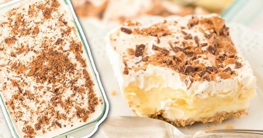 Butter Pecan Crunch