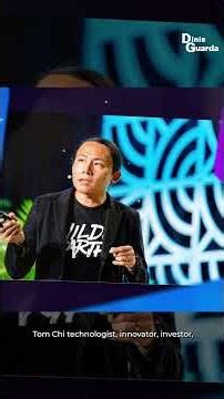 Why Tech Is Designed to Keep Us Addicted - Tom Chi