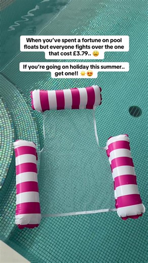 Best Pool Floats for Summer Fun